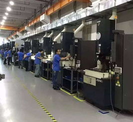 模具工廠cnc加工編程工藝與標(biāo)準(zhǔn)