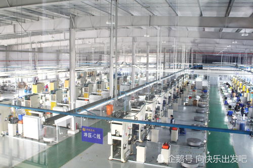 電子廠cnc車(chē)間是做什么的